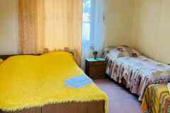 Сдаётся комната 26 м², в 10-к квартире, этаж 1/2