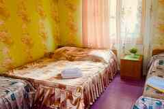 Сдаётся комната 26 м², в 10-к квартире, этаж 1/2