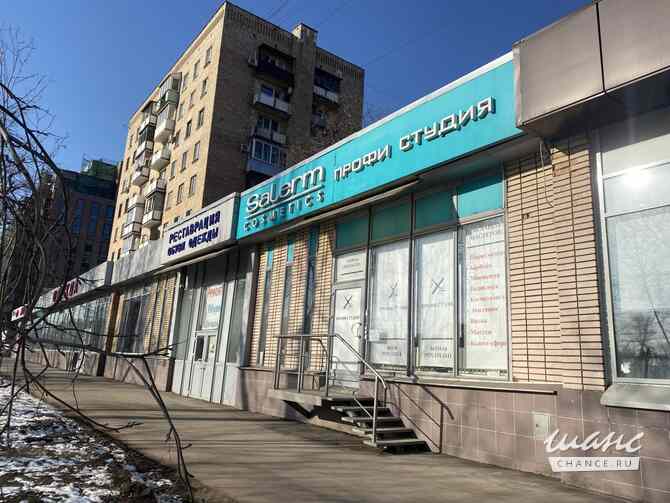 аренда - помещения различного назначения Москва - изображение 1