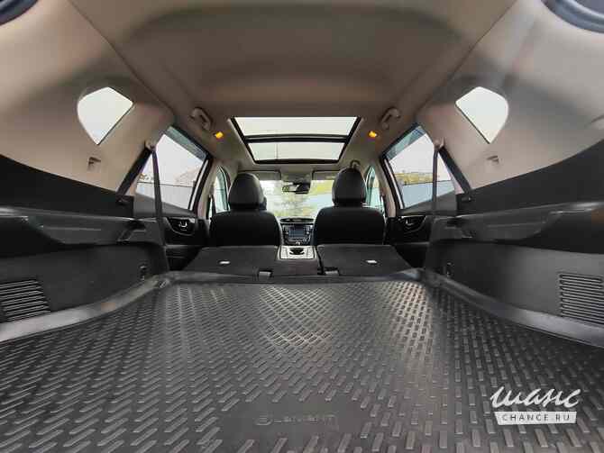 Nissan X-Trail 2019 года АКПП белый внедорожник Севастополь - изображение 6