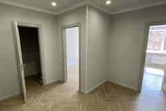 1-к квартира, 40 м², этаж 1/5