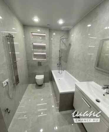 1-к квартира, 40 м², этаж 1/5 Владикавказ - изображение 2