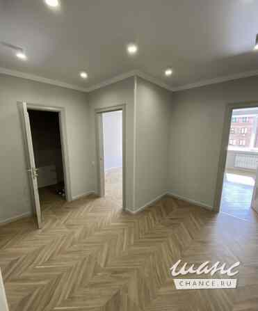 1-к квартира, 40 м², этаж 1/5 Владикавказ - изображение 1