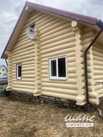 Дом 89.4 м², Черёмуховая улица, 13 Выборг - изображение 8