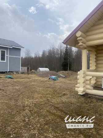 Дом 89.4 м², Черёмуховая улица, 13 Выборг - изображение 10