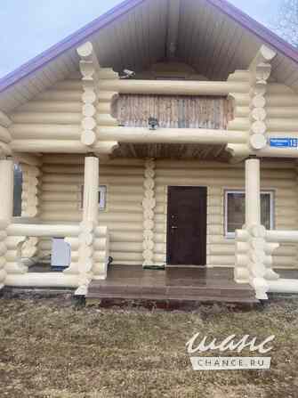 Дом 89.4 м², Черёмуховая улица, 13 Выборг - изображение 1