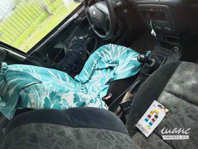 Opel Vectra 1996 года МКПП Санкт-Петербург - изображение 7