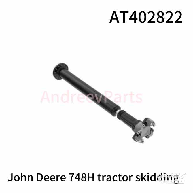 Карданный вал john deere RE586742 Санкт-Петербург - изображение 2
