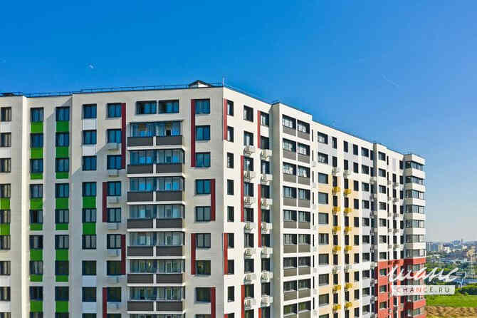 3-к квартира, 74.7 м², этаж 13/18 Москва - изображение 10