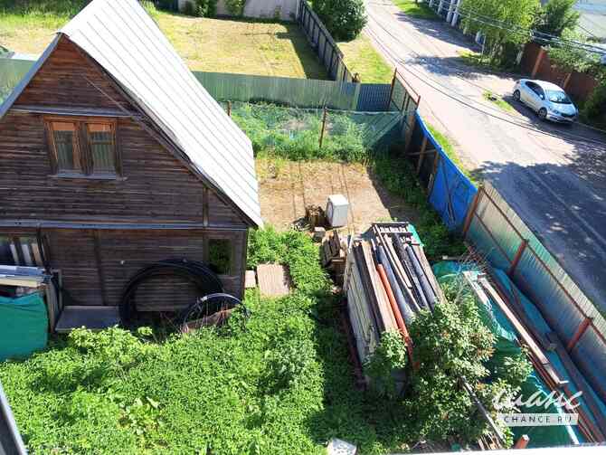 Дом 39 м², Зеленая улица, 66А Красногорск - изображение 5