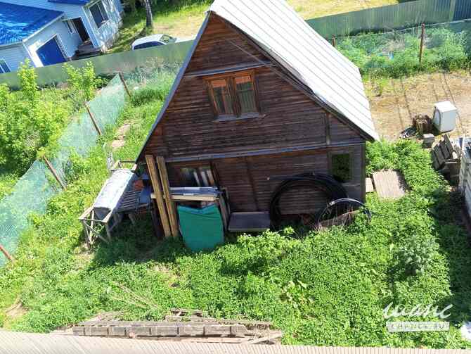 Дом 39 м², Зеленая улица, 66А Красногорск - изображение 2