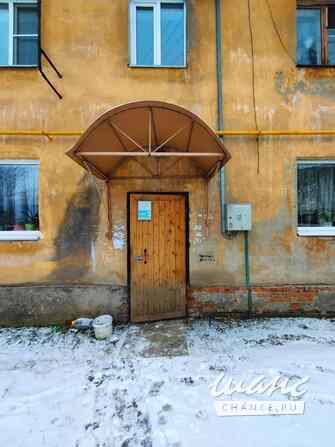 2-к квартира, 38.2 м², этаж 2/2 Вологда - изображение 2