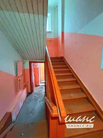 2-к квартира, 38.2 м², этаж 2/2 Вологда - изображение 3