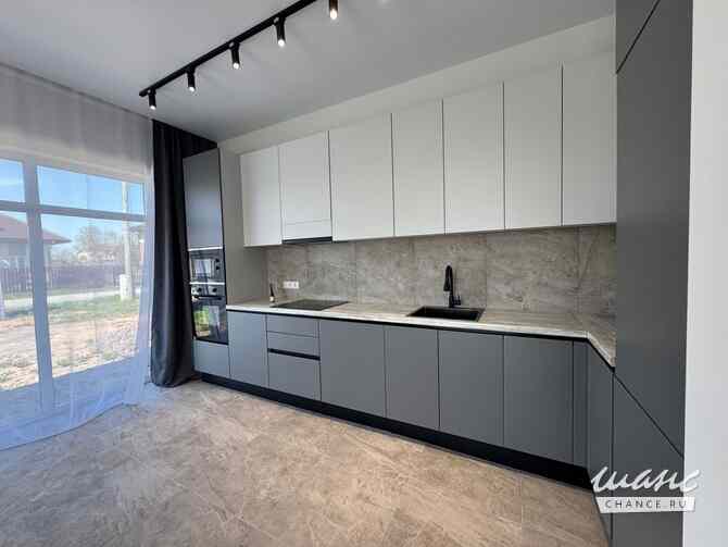 Дом 160 м², Толстого улица, 1 Гатчина - изображение 3