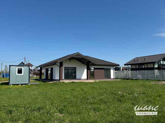 Дом 160 м², Толстого улица, 1 Гатчина - изображение 9