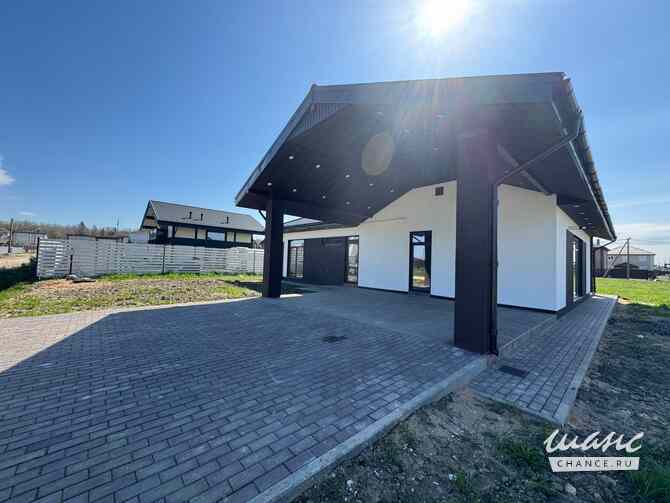 Дом 160 м², Толстого улица, 1 Гатчина - изображение 5