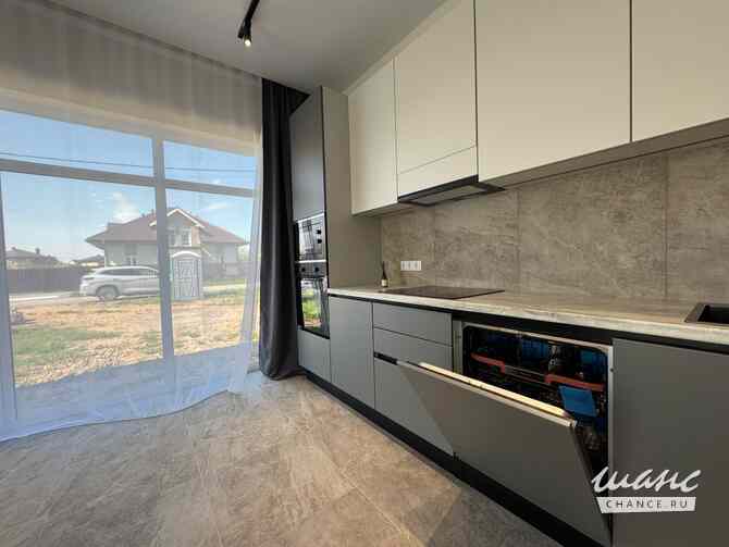 Дом 160 м², Толстого улица, 1 Гатчина - изображение 1