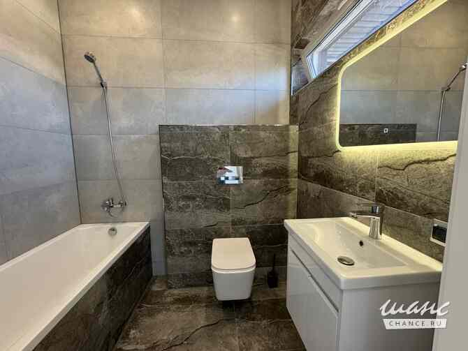 Дом 160 м², Толстого улица, 1 Гатчина - изображение 2