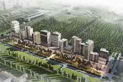 4-к квартира, 147.3 м², этаж 18/18