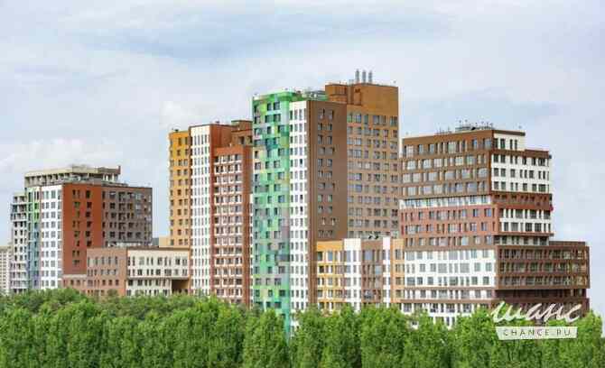 4-к квартира, 147.3 м², этаж 18/18 Воронеж - изображение 2