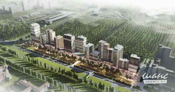 4-к квартира, 147.3 м², этаж 18/18 Воронеж - изображение 1