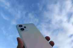 Realme 9 5G (Продаю телефон в отличнос состоянии, недорого)