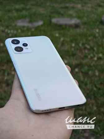 Realme 9 5G (Продаю телефон в отличнос состоянии, недорого) Луховицы - изображение 3
