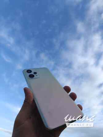 Realme 9 5G (Продаю телефон в отличнос состоянии, недорого) Луховицы - изображение 1