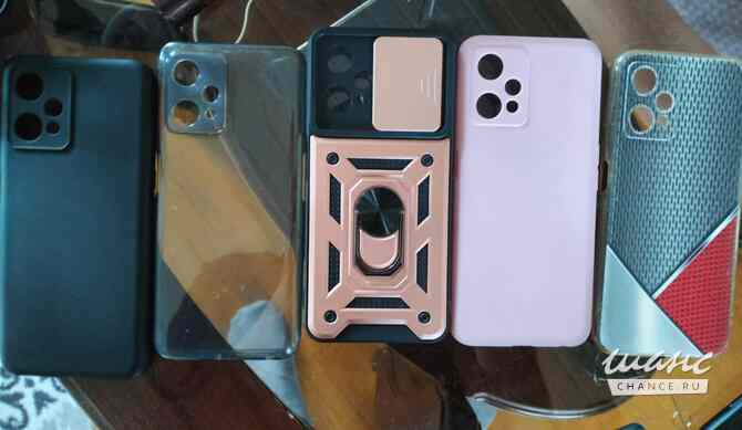 Realme 9 5G (Продаю телефон в отличнос состоянии, недорого) Луховицы - изображение 7