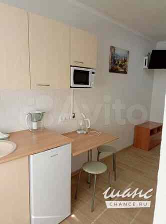 Сдам студию посуточно, 18,5 м² Севастополь - изображение 4