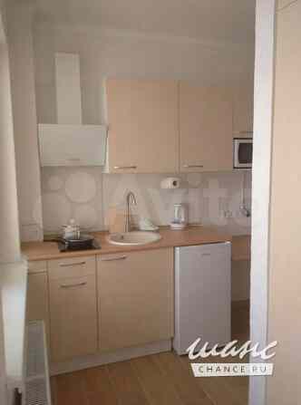 Сдам студию посуточно, 18,5 м² Севастополь - изображение 1