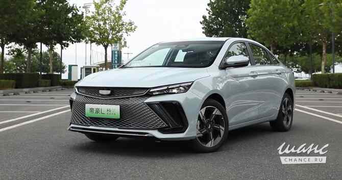 Подержанные авто из Китая дешево — под ключ! Москва - изображение 8