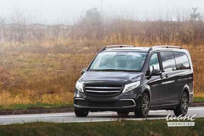 Подержанные авто из Китая дешево — под ключ! Москва - изображение 4