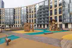 1-к квартира, 34.7 м², этаж 4/8