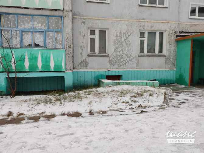 3-к квартира, 63.77 м², этаж 1/5 Москва - изображение 7