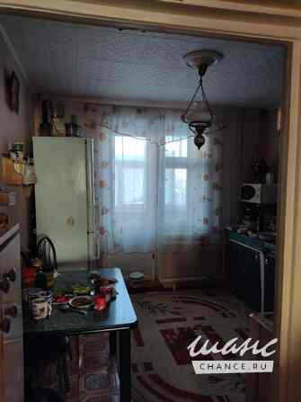 3-к квартира, 63.77 м², этаж 1/5 Москва - изображение 4
