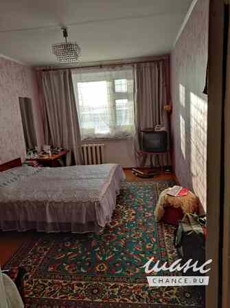 3-к квартира, 63.77 м², этаж 1/5 Москва - изображение 3