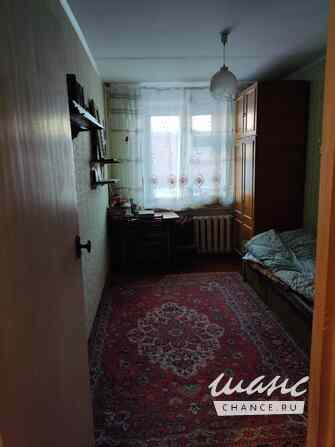 3-к квартира, 63.77 м², этаж 1/5 Москва - изображение 5