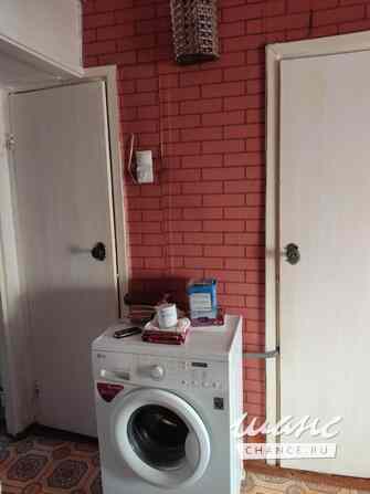 3-к квартира, 63.77 м², этаж 1/5 Москва - изображение 8