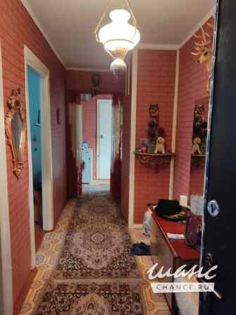 3-к квартира, 63.77 м², этаж 1/5 Москва - изображение 6