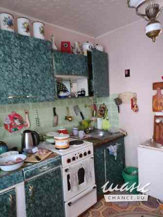 3-к квартира, 63.77 м², этаж 1/5 Москва - изображение 9