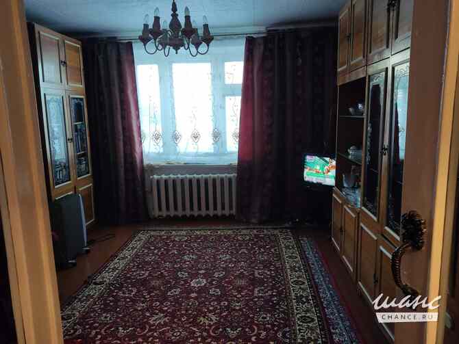 3-к квартира, 63.77 м², этаж 1/5 Москва - изображение 2