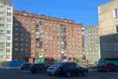 1-к квартира, 31.7 м², этаж 4/9