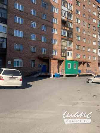 1-к квартира, 31.7 м², этаж 4/9 Норильск - изображение 7