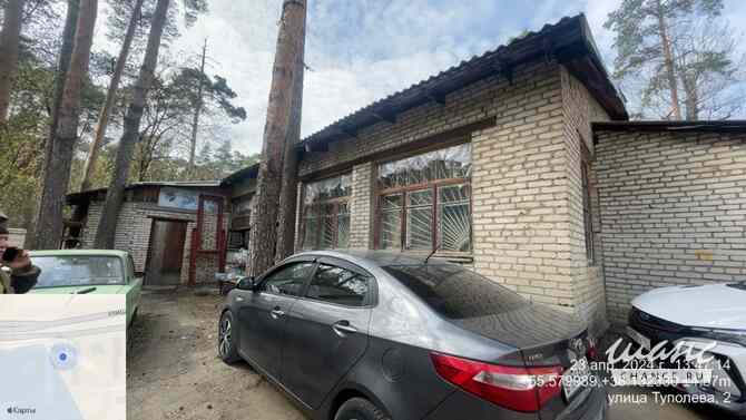 продажа - здания, строения Жуковский - изображение 8