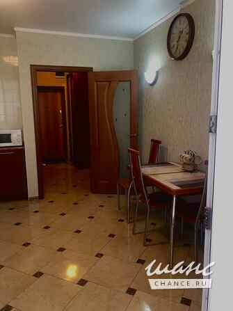 Сдаётся 1-к квартира, 45 м², этаж 5/16 Краснодар - изображение 6
