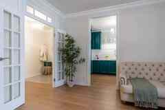 2-к квартира, 50.6 м², этаж 7/10