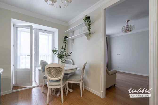 2-к квартира, 50.6 м², этаж 7/10 Казань - изображение 7