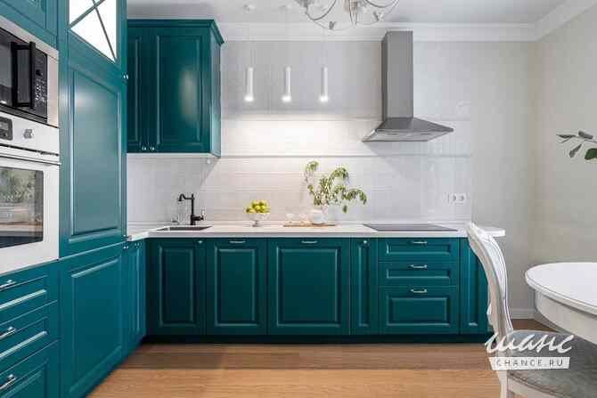 2-к квартира, 50.6 м², этаж 7/10 Казань - изображение 4