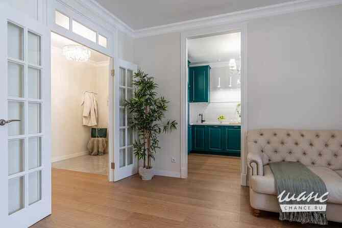 2-к квартира, 50.6 м², этаж 7/10 Казань - изображение 1